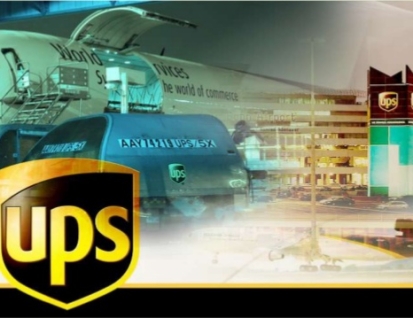 UPS